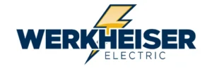 Werkheiser Electric logo