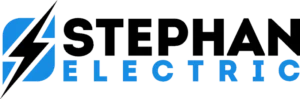 Stephan Electric logo