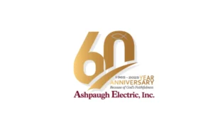 Ashpaugh Electric logo