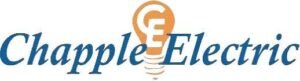 Chapple Electric logo