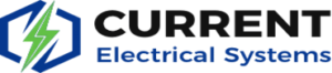 Current Electrical Systems logo