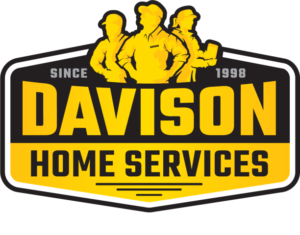Davison Home Services logo