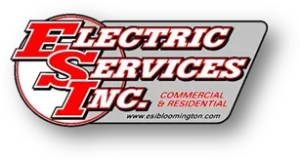 Electric Services logo
