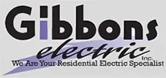 Gibbons Electric logo