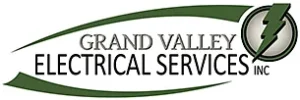 Grand Valley Electrical Services logo