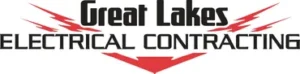 Great Lakes Electrical Contracting logo