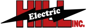 Hill Electric logo