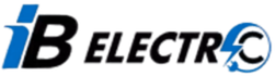 IB Electric logo