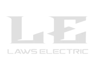 Laws Electric logo