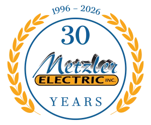 Metzler Electric logo