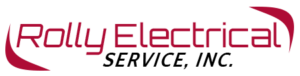Rolly Electrical Service logo