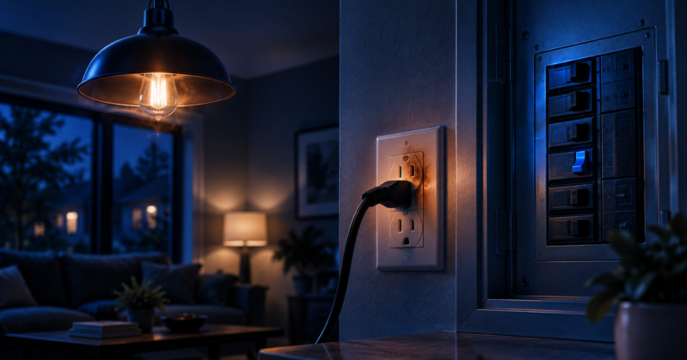 Signs You Need an Electrician: A Homeowner’s Guide