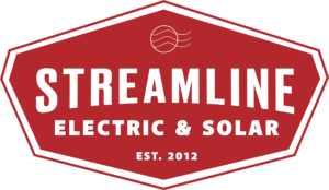 Streamline Electric logo