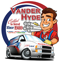 Vander Hyde Services logo