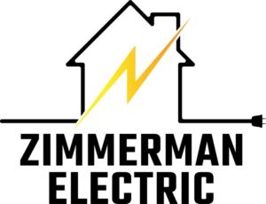 Zimmerman Electric Indy logo