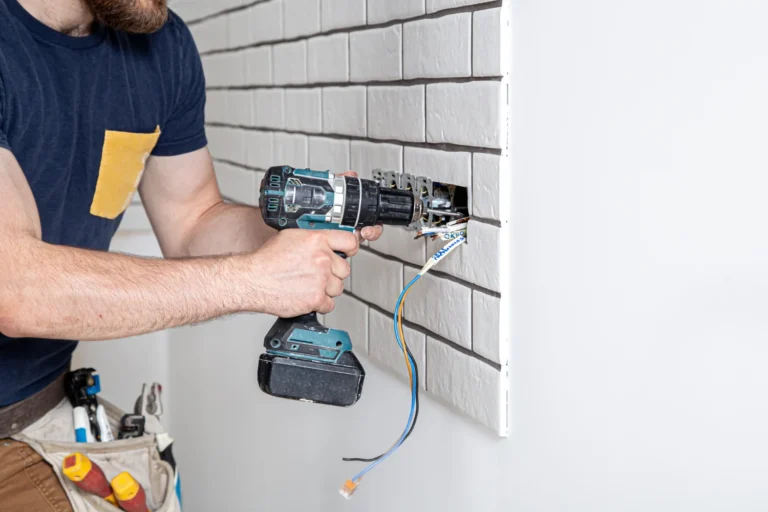 Able Electric – project photo 1
