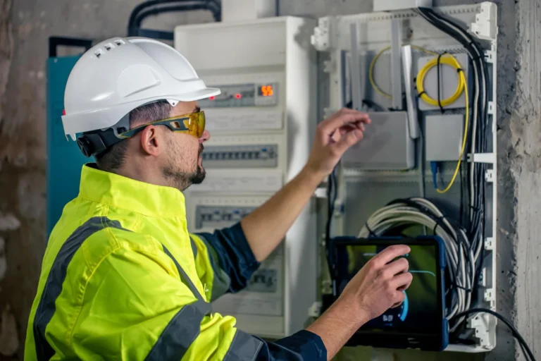 Able Electric – project photo 2