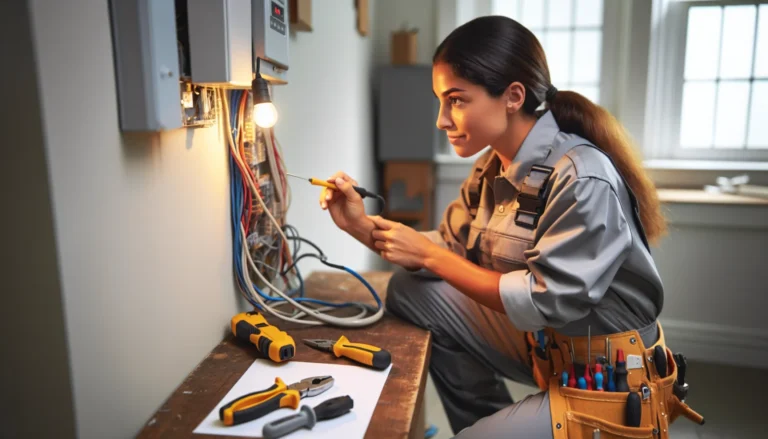 Able Electric – project photo 4