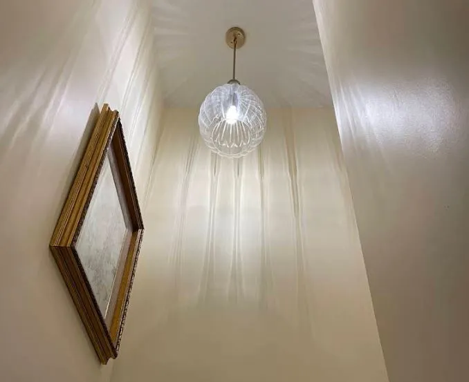 Ambrose Electrical project