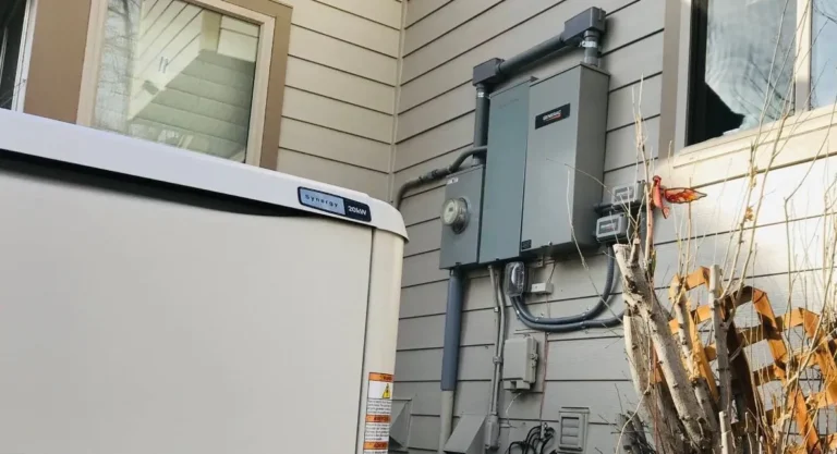 Ambrose Electrical project