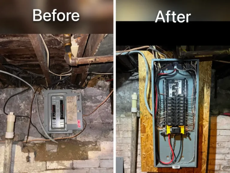 Beam Team Electric – project photo 3