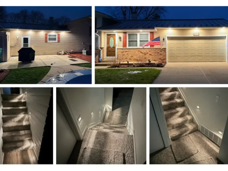Beam Team Electric – project photo 5