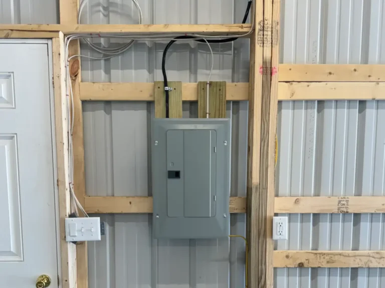 Beam Team Electric – project photo 7