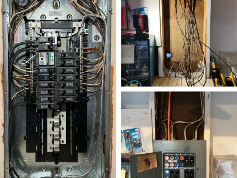 Beam Team Electric – project photo 8