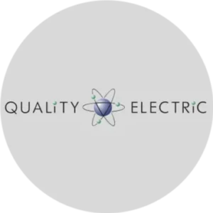 Quality Electric logo