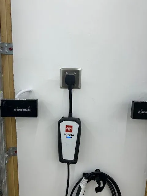 Capelles Electric – project photo 1