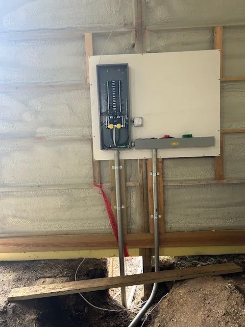 Capelles Electric – project photo 3