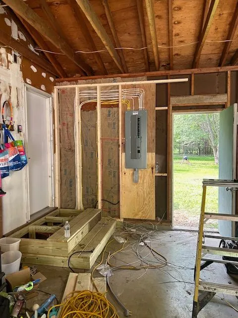 Capelles Electric – project photo 6