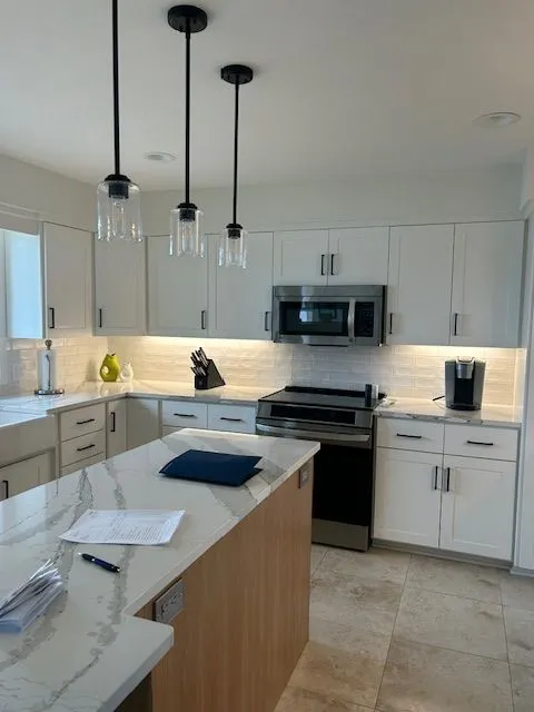 Capelles Electric – project photo 8