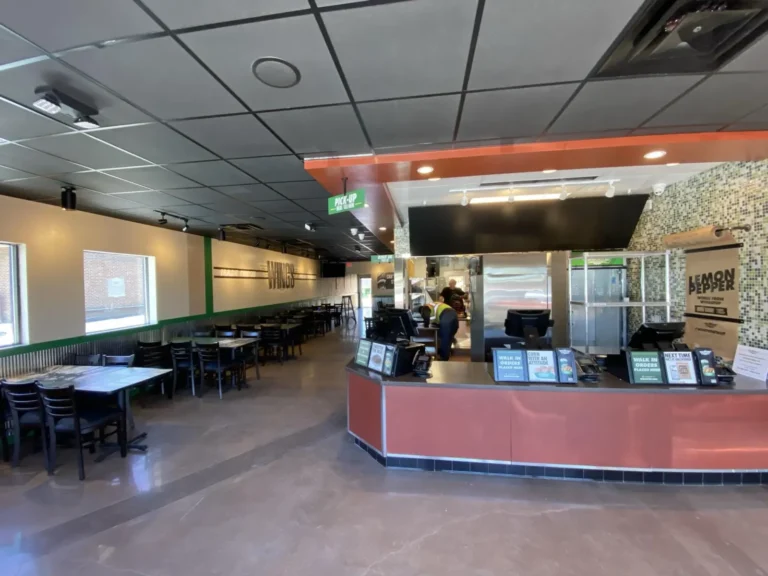 Collins Electric – project photo 10
