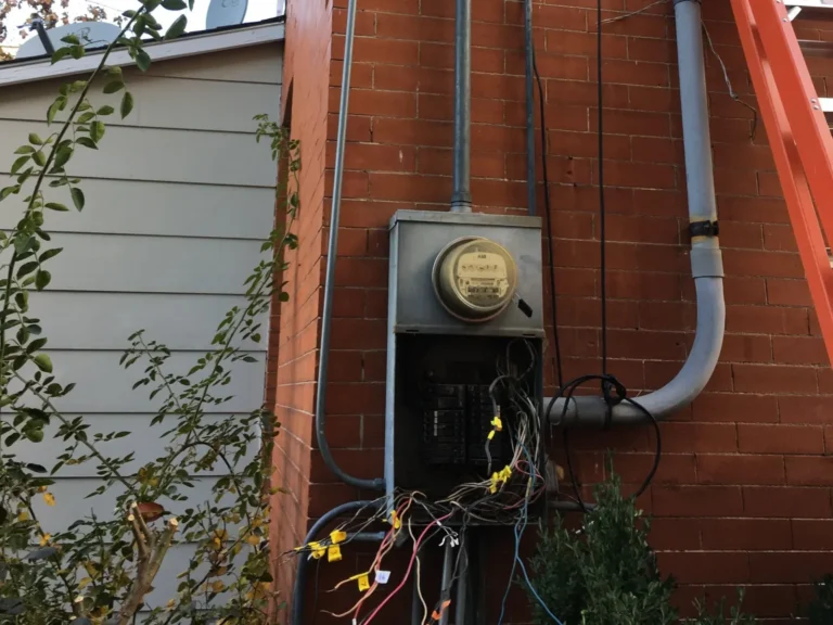 Collins Electric – project photo 3