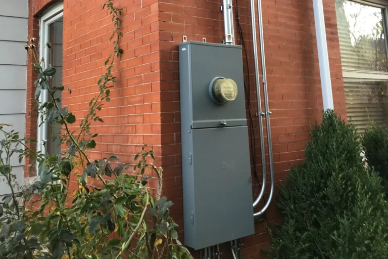 Collins Electric – project photo 4