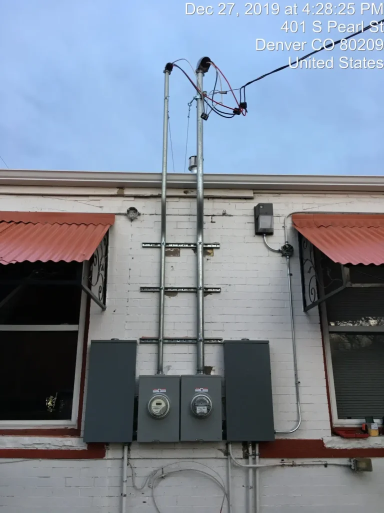 Collins Electric – project photo 8