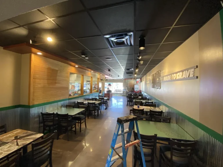 Collins Electric – project photo 9