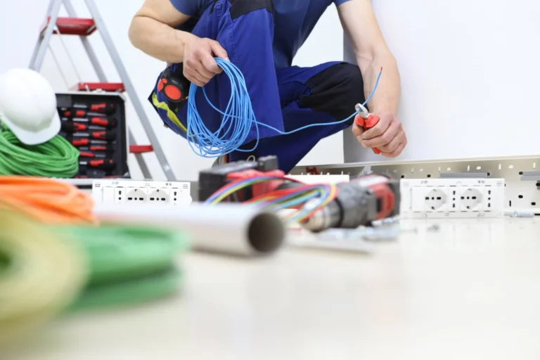 Consortium Electric – project photo 1