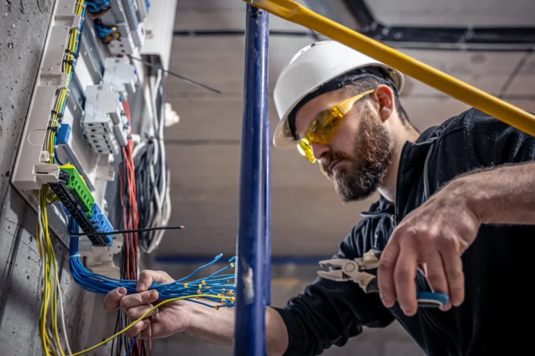 Consortium Electric – project photo 12