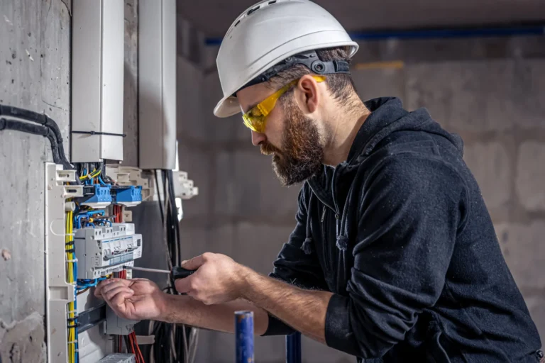 Consortium Electric – project photo 2