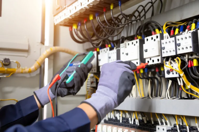 Consortium Electric – project photo 3