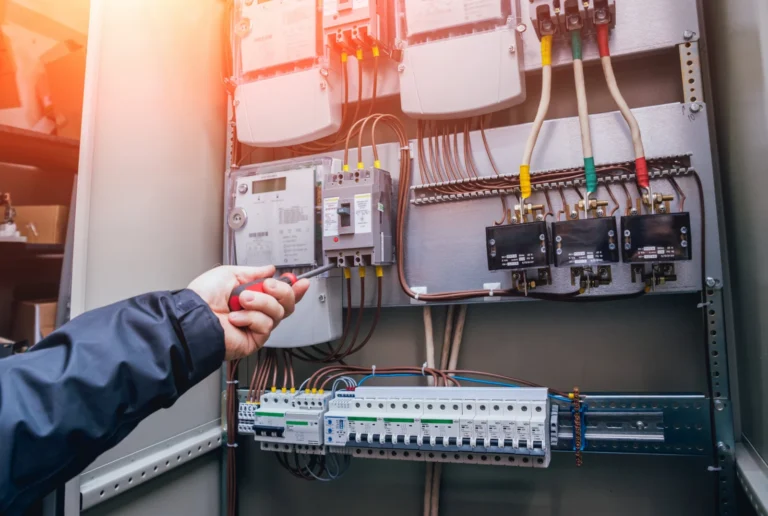 Consortium Electric – project photo 4
