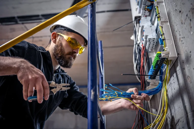 Consortium Electric – project photo 5
