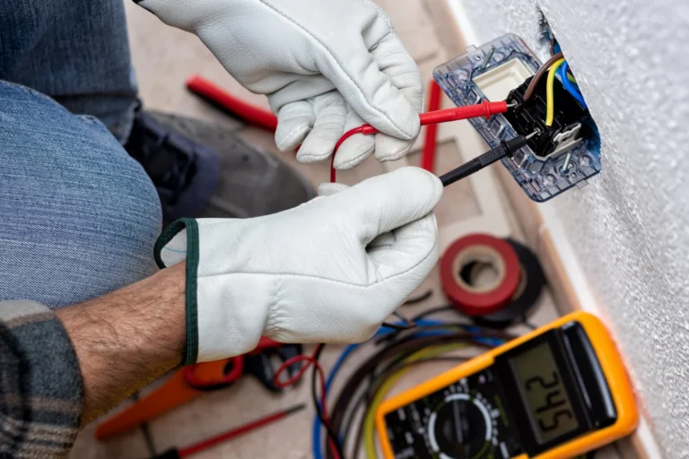 Consortium Electric – project photo 6