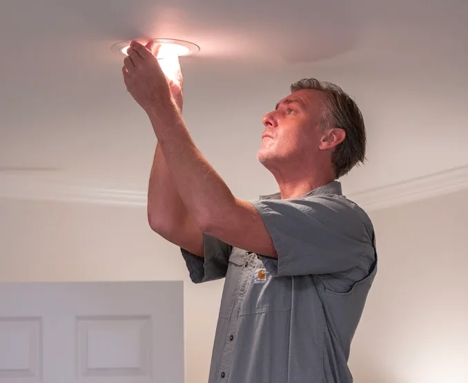 Davison Home Services project