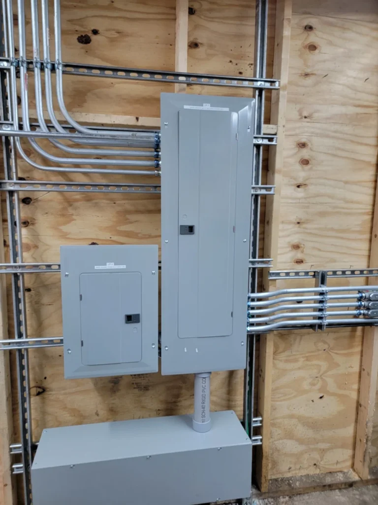 Diversified Electric – project photo 4