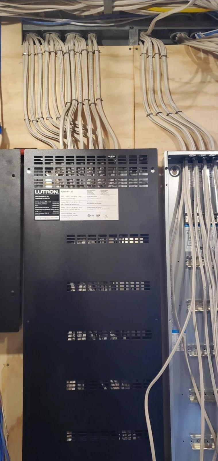 Diversified Electric – project photo 6