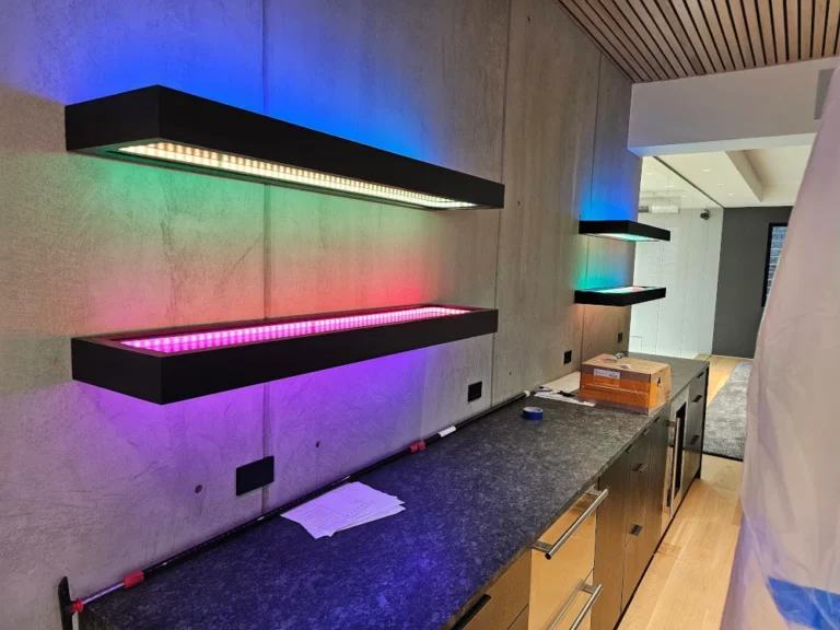 Diversified Electric – project photo 9