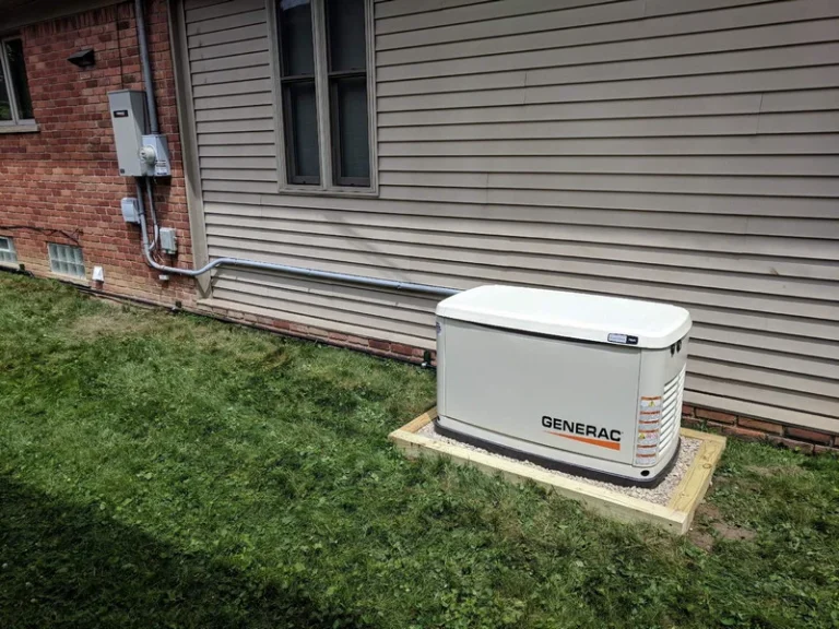 Don’s Electric – project photo 2